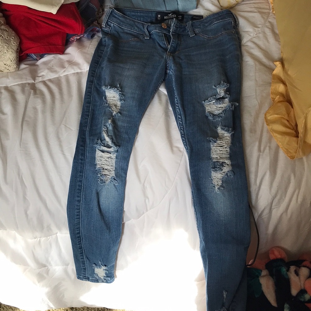 jeans - Picture 2 of 3